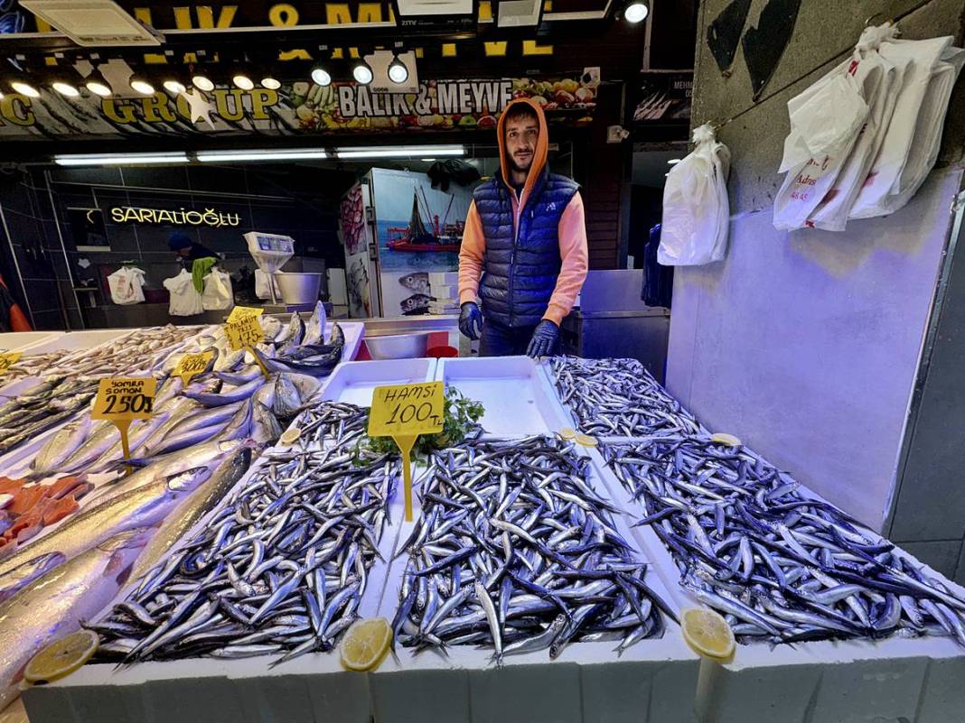 Kilosu 100 TL'ye kadar düştü, almayan bin pişman! Çarşıda tezgahlar bereketlendi 3